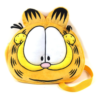 Garfield plush backpack 29cm