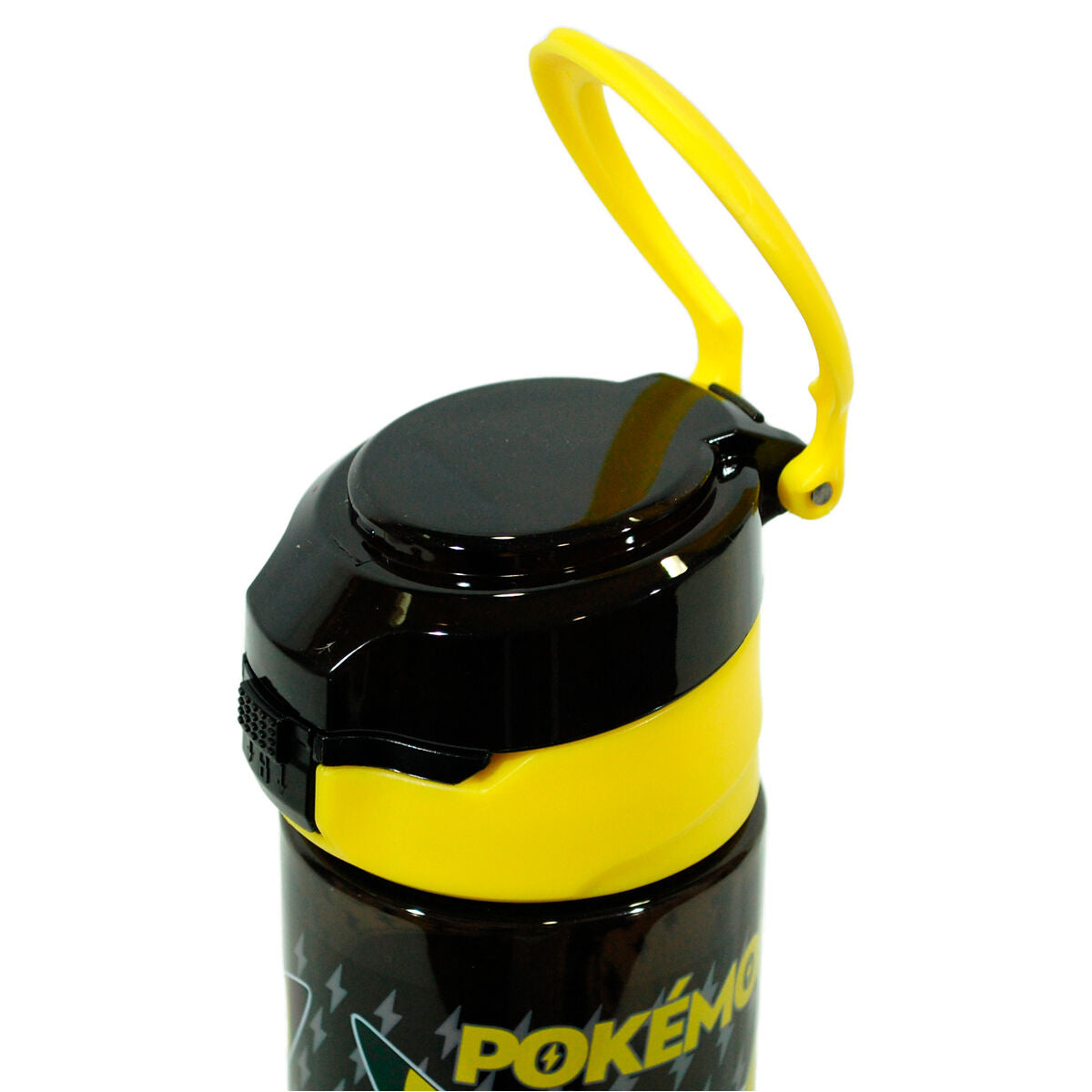 Pokemon Pikachu bottle 500ml