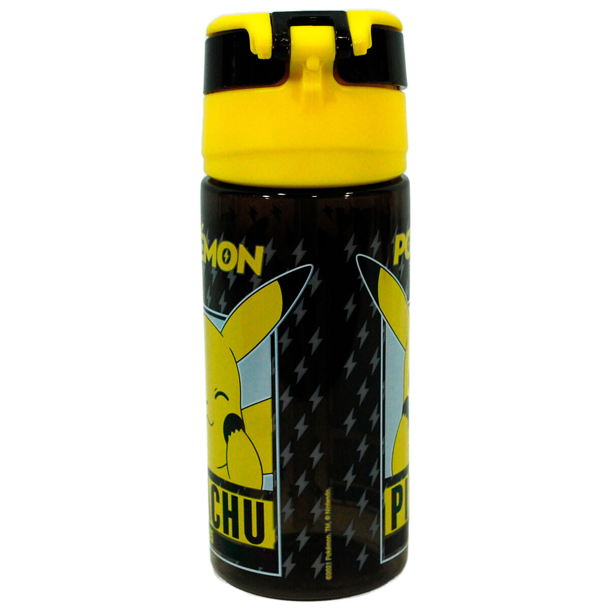 Pokemon Pikachu Flaska 500ml