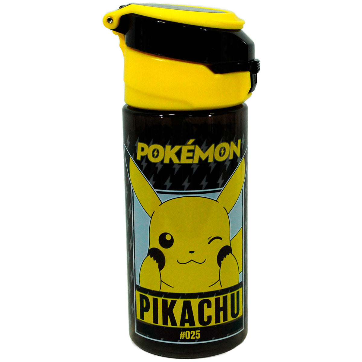 Pokemon Pikachu Flaska 500ml