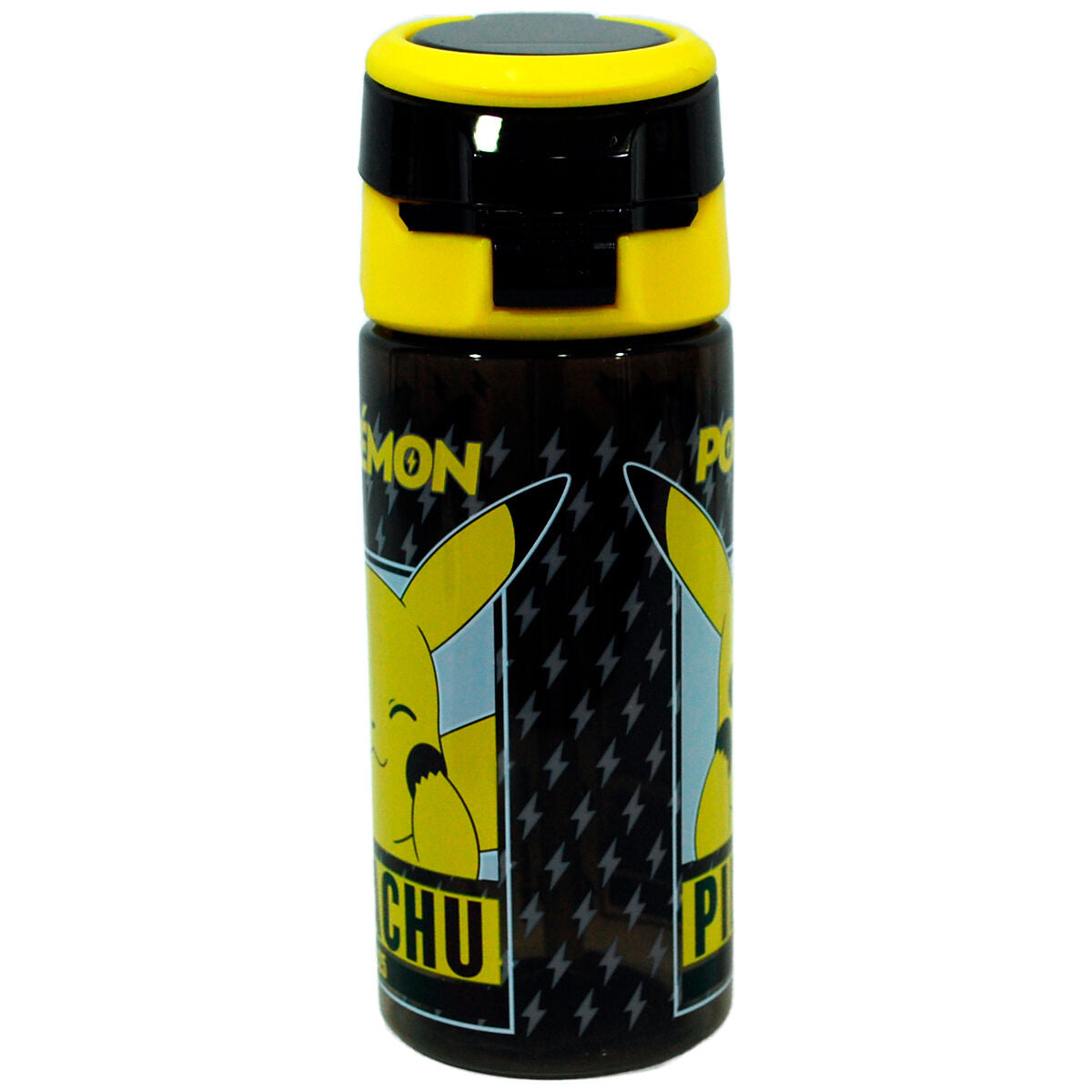 Pokemon Pikachu Flaska 500ml