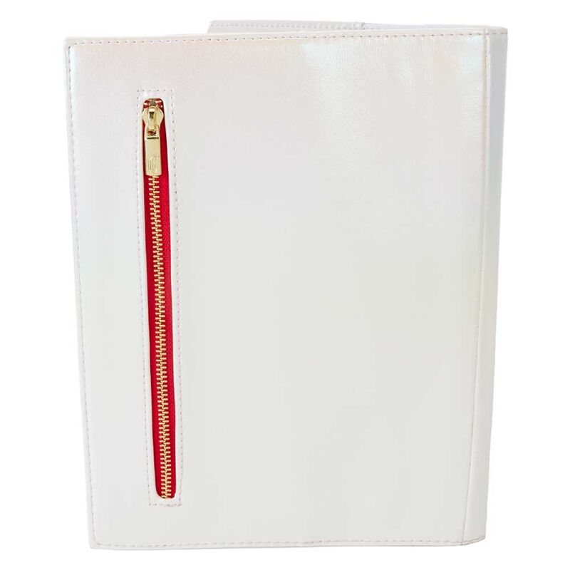 Loungefly Hello Kitty 50th Anniversary notebook