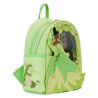 Loungefly The Princess and the Frog backpack 26cm