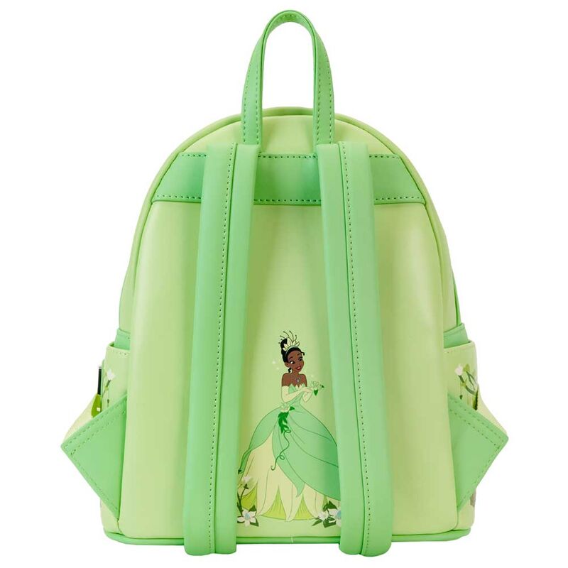 Loungefly The Princess and the Frog backpack 26cm