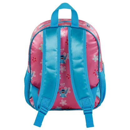 Disney Stitch Match 3D backpack 31cm