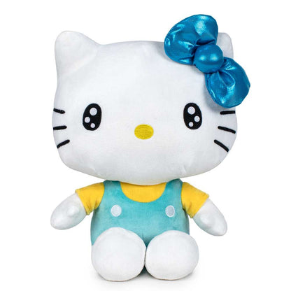 Hello Kitty 50th Anniversary plush toy 22cm