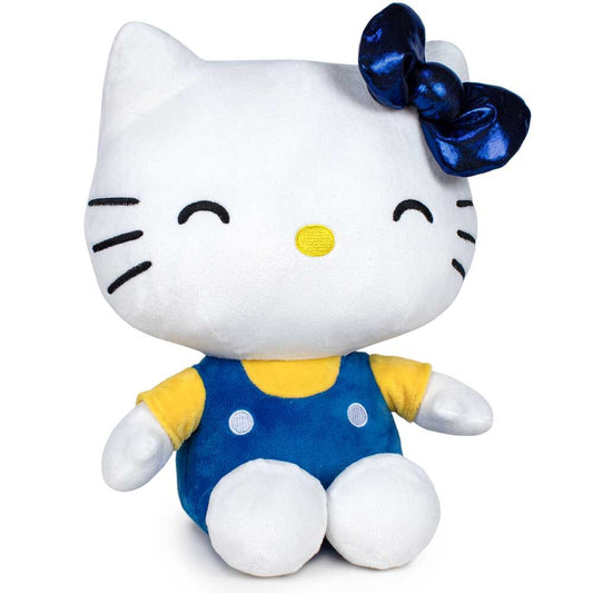 Hello Kitty 50th Anniversary plush toy 32cm