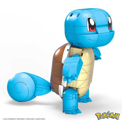 MEGA Construx GYH00 Byggleksak - Squirtle Byggsats