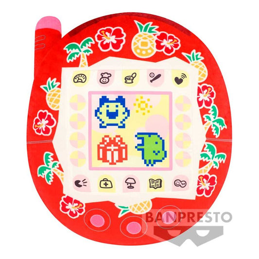 Tamagotchi Connection V3 plush toy 40cm