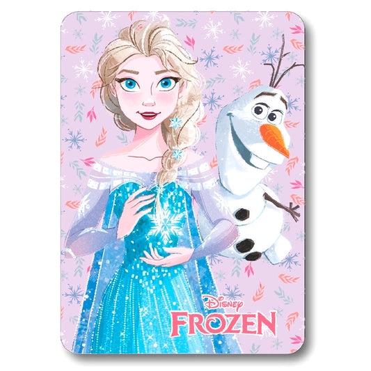 Disney Frost Elsa & Olaf polar Filt