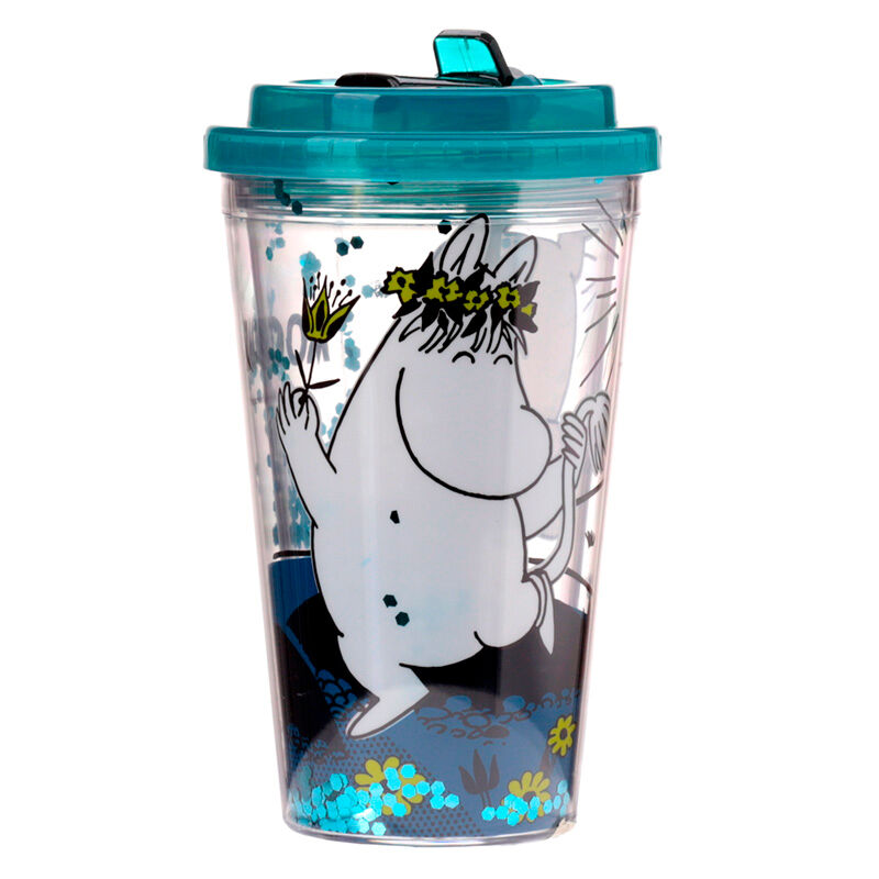 Mumin Moomin tumbler 50ml