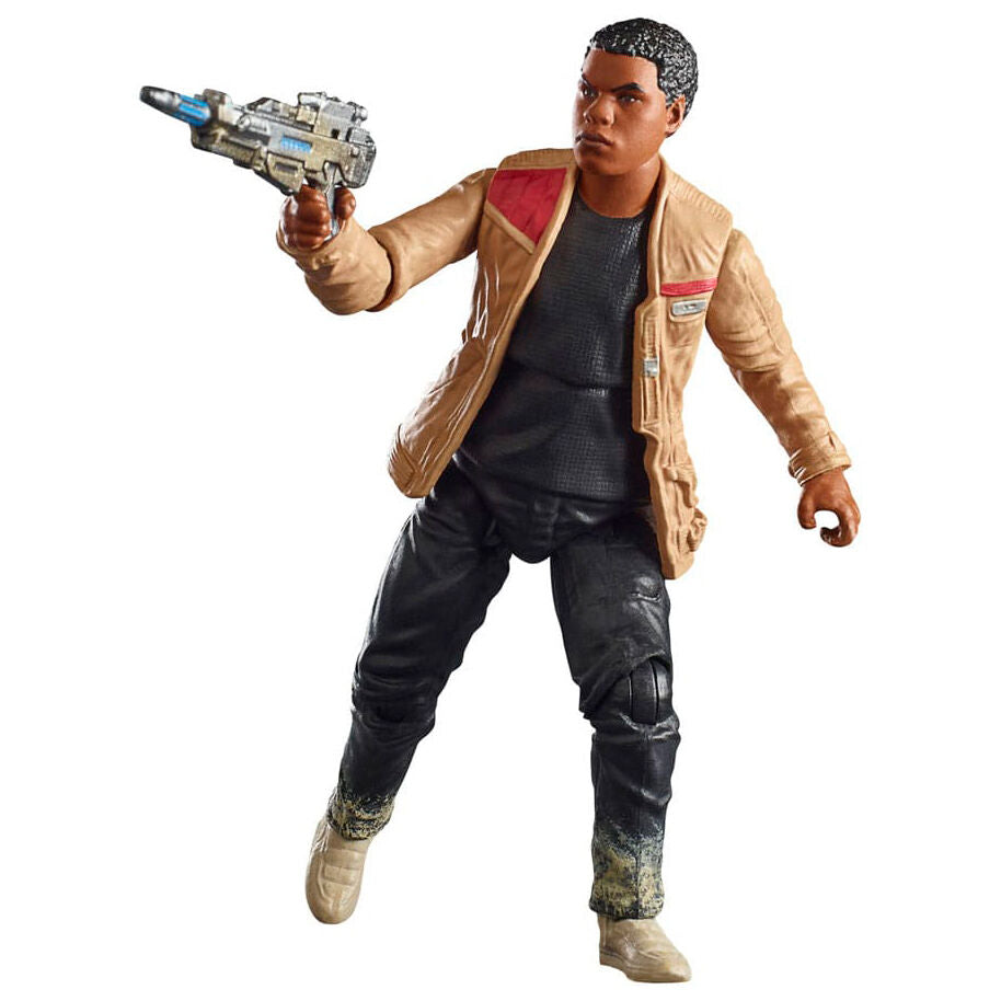 Star Wars Episode VII Vintage Collection Finn Figur 10cm