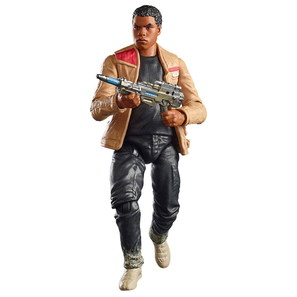 Star Wars Episode VII Vintage Collection Finn Figur 10cm