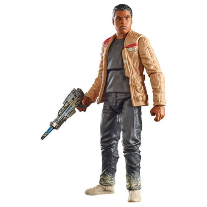 Star Wars Episode VII Vintage Collection Finn Figur 10cm