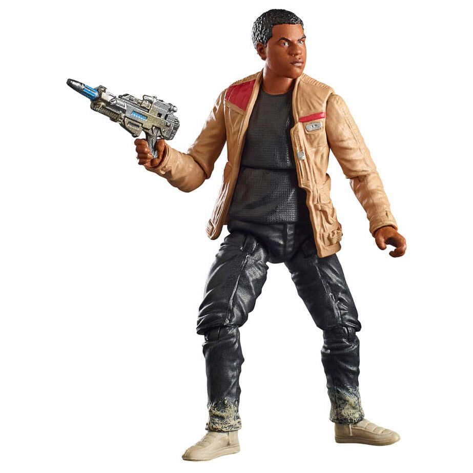 Star Wars Episode VII Vintage Collection Finn Figur 10cm