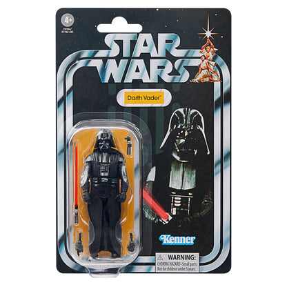 Star Wars Vintage Collection Darth Vader Figur