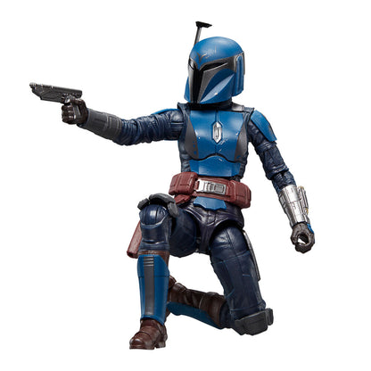 Star Wars The Mandalorian Nite Owl Figurin 15cm