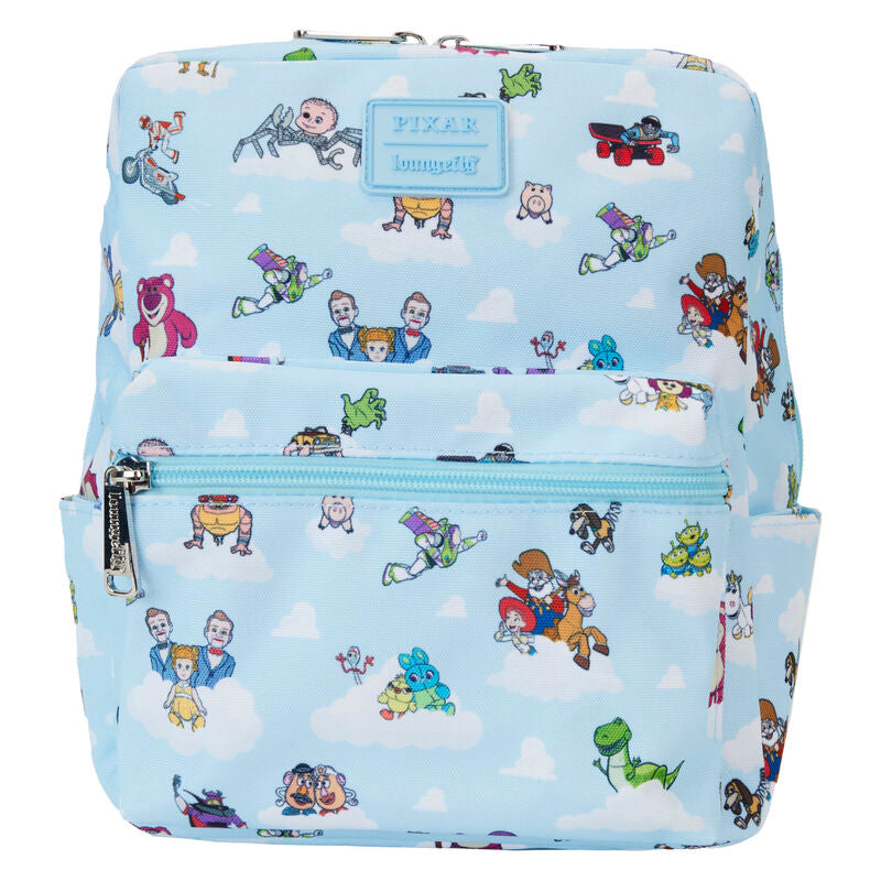 Loungefly Disney Toy Story backpack 27cm