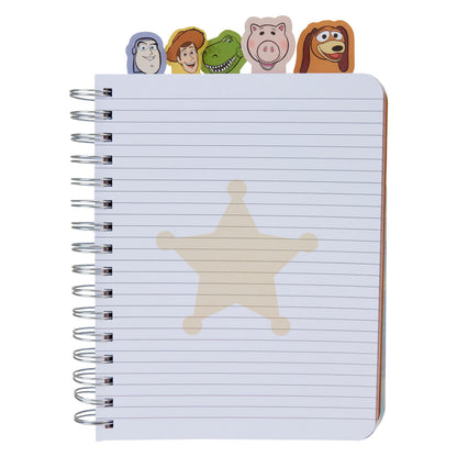 Loungefly Disney Toy Story notebook