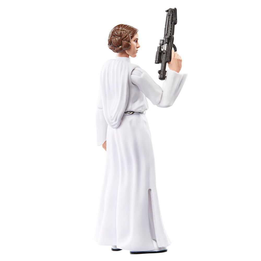 Star Wars Princess Leia Figur 9,5cm