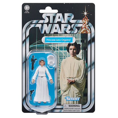 Star Wars Princess Leia Figur 9,5cm