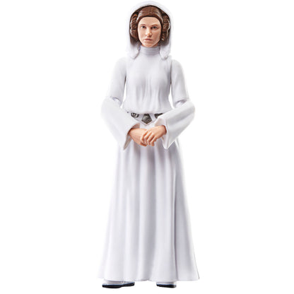 Star Wars Princess Leia Figur 9,5cm