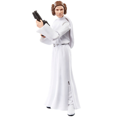 Star Wars Princess Leia Figur 9,5cm