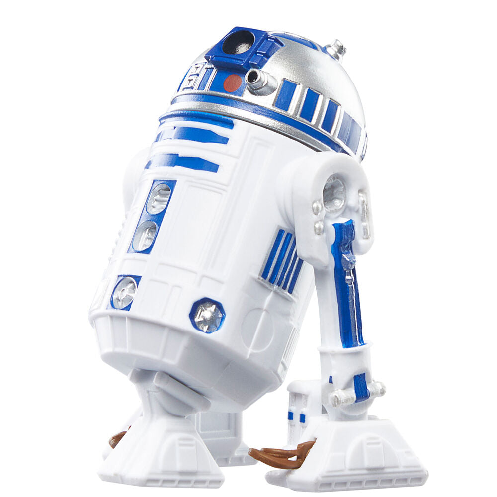 Star Wars The Vintage Collection Artoo-Detoo (R2-D2)