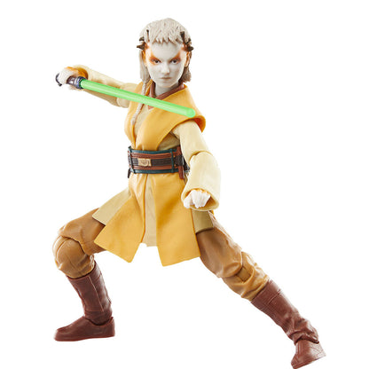 Star Wars The Acolyte Padawan Jecki Lon Figur 15cm