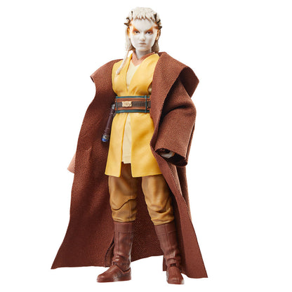 Star Wars The Acolyte Padawan Jecki Lon Figur 15cm