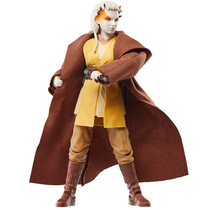 Star Wars The Acolyte Padawan Jecki Lon Figur 15cm