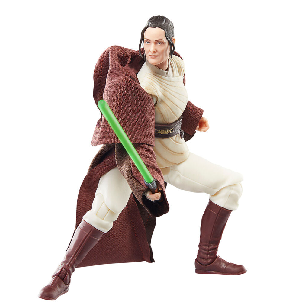 Star Wars The Acolyte Jedi Master Indara Figur 15cm