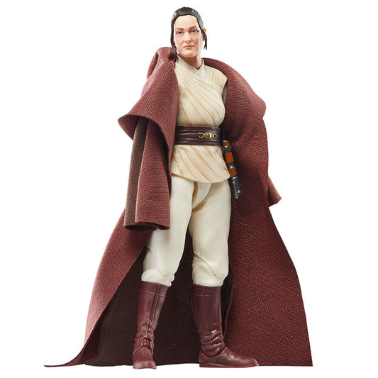 Star Wars The Acolyte Jedi Master Indara Figur 15cm