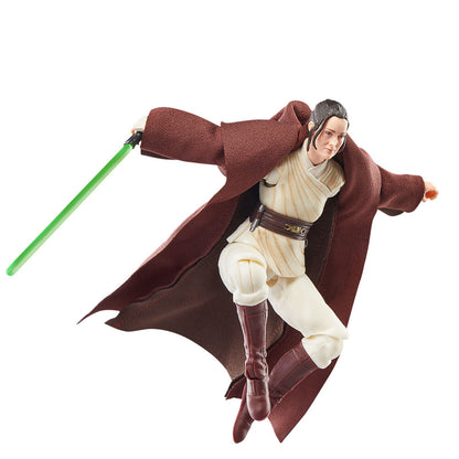 Star Wars The Acolyte Jedi Master Indara Figur 15cm