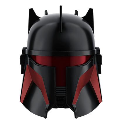 Star Wars Gideon electronic helmet