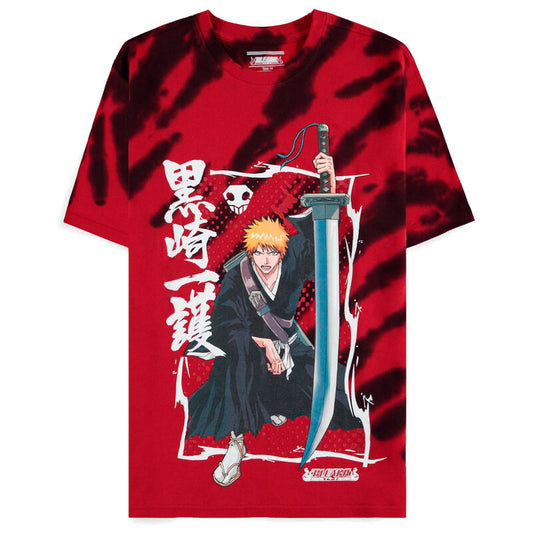 Bleach Ichigo t-shirt