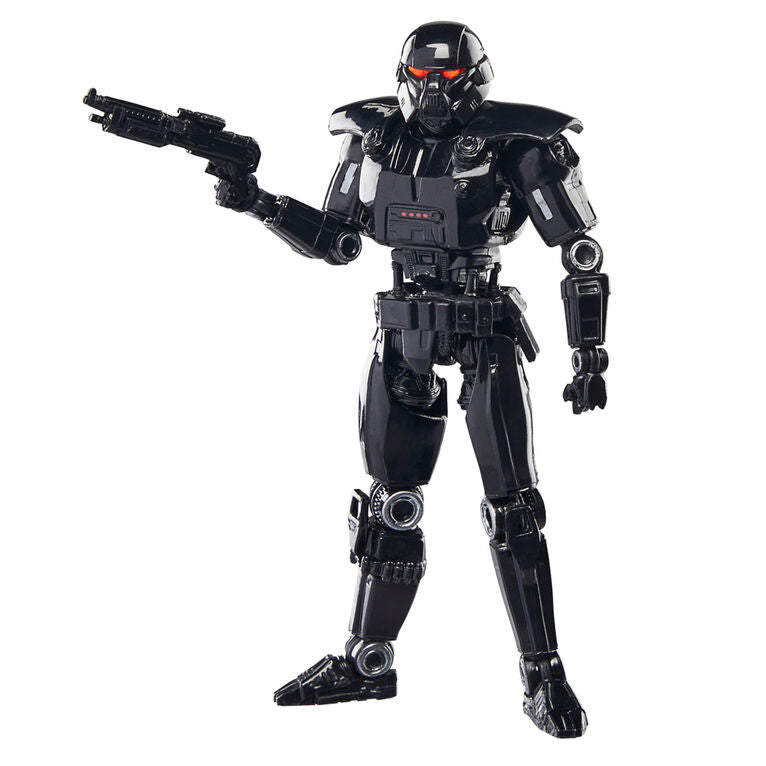 Star Wars The Vintage Collection Dark Trooper