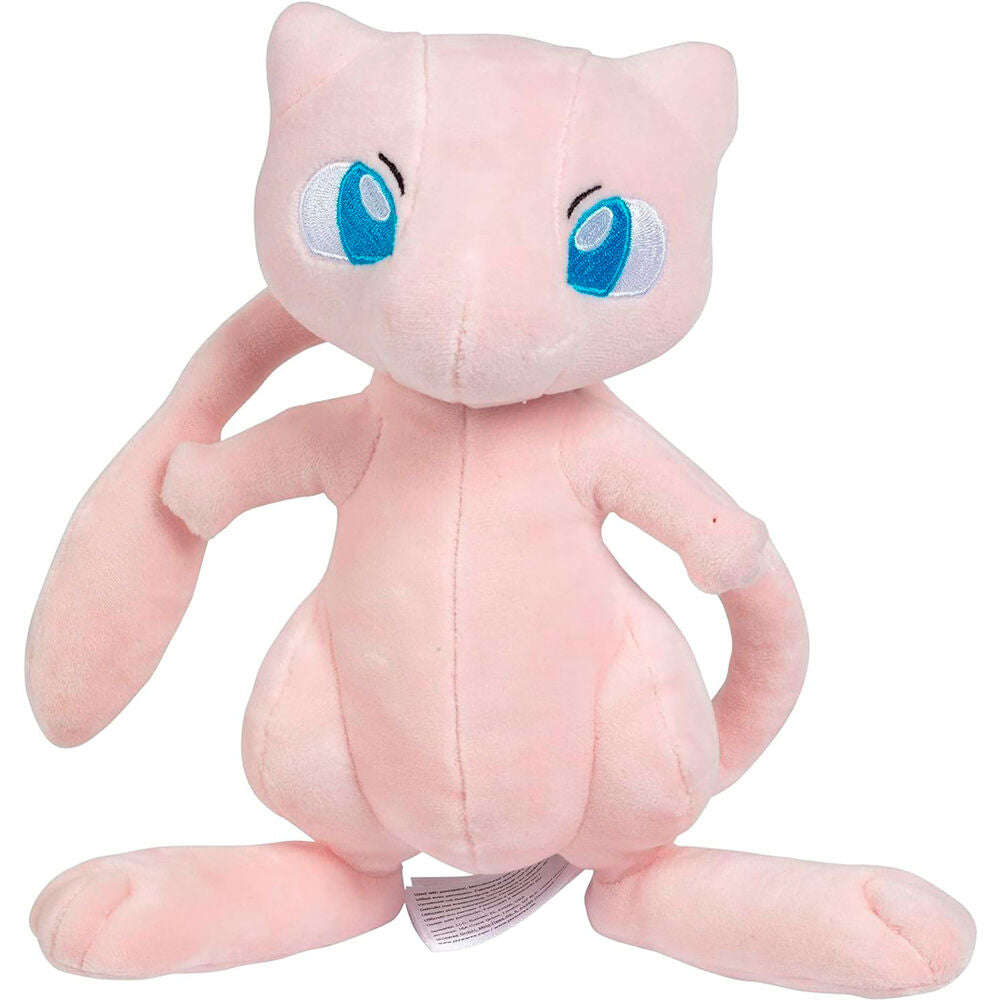 Pokemon Mew Plush Toy 20cm