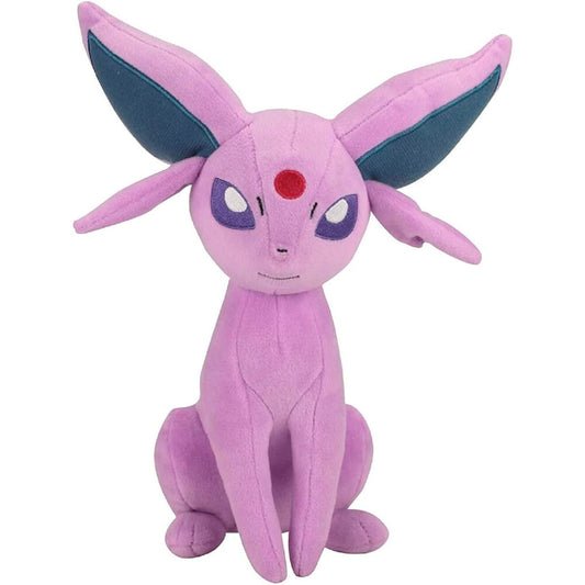 Pokemon Psiana plush toy 20cm