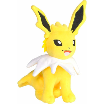 Pokemon Jolteon plush toy 21cm