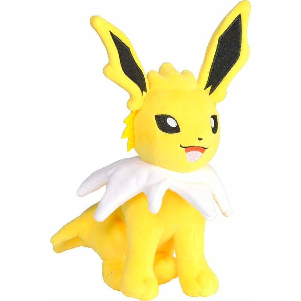 Pokemon Jolteon plush toy 21cm