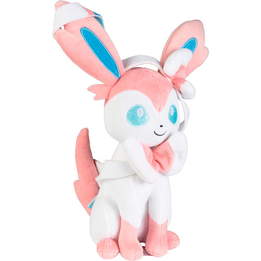 Pokemon Silveon plush toy 20cm