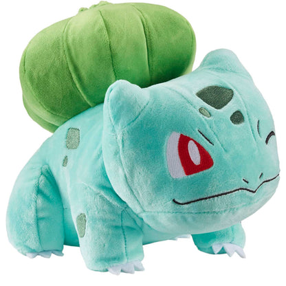 Pokemon Bulbasaur plush toy 17cm