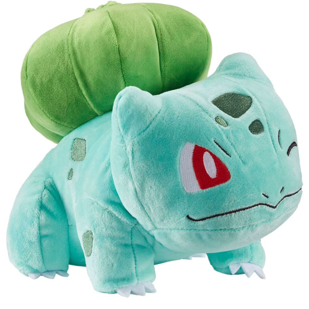 Pokemon Bulbasaur plush toy 17cm