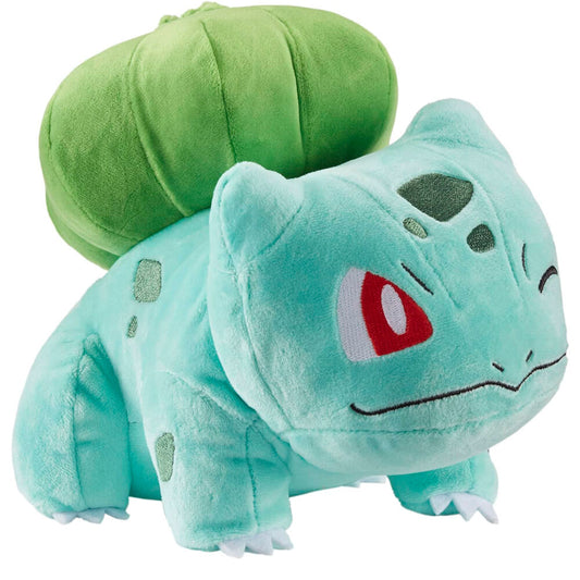 Pokemon Bulbasaur Plush Toy 17cm