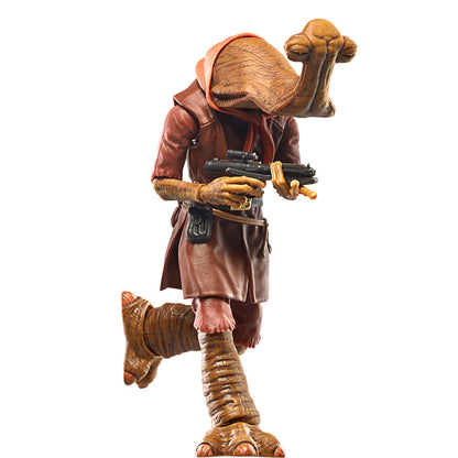 Star Wars The Black Series Momaw Nadon Figur