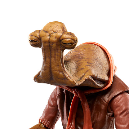 Star Wars The Black Series Momaw Nadon Figur