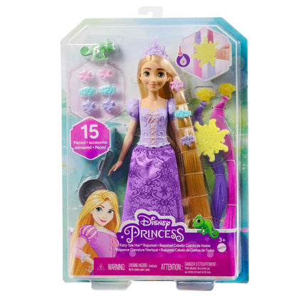 Disney Rapunzel Fairy-Tale Hair doll