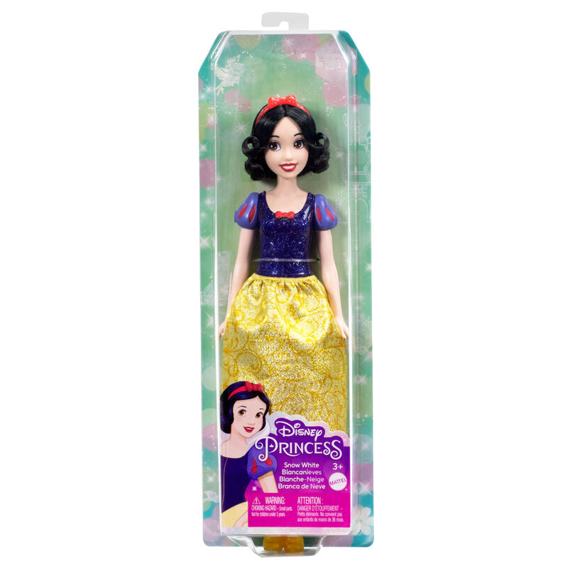 Disney Princess Blancanieves doll