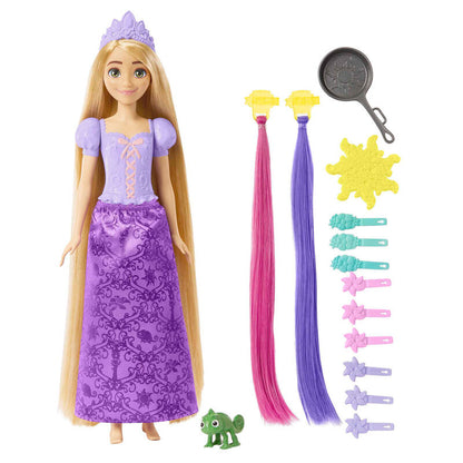 Disney Rapunzel Fairy-Tale Hair doll